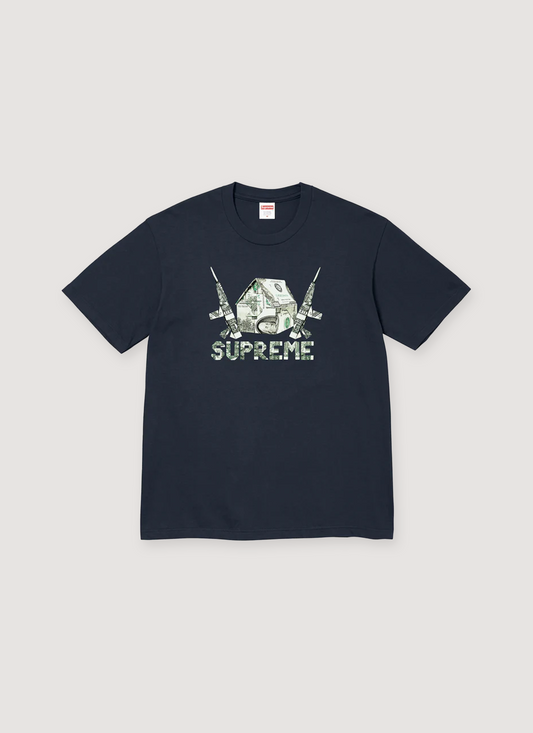 Supreme Origami Tee