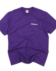 Supreme Worship Tee Purple (Pre-Owned)