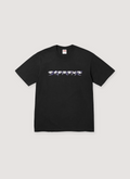 Supreme Skulls Spellout Tee Supreme Skulls Spellout Tee - Image 2 | Authenticated at Pieces Los Angeles