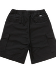 Supreme Cargo Shorts Black