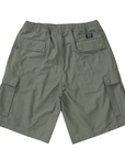 Supreme Cargo Shorts Olive