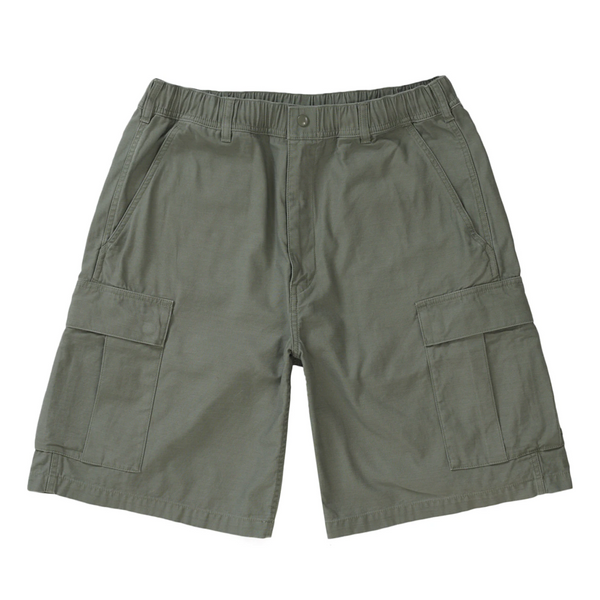新品未使用 25ss Supreme cargo short カモフラージュ Supreme(シュプリーム) 25SS Cargo Water Short Snow Camoカーゴ