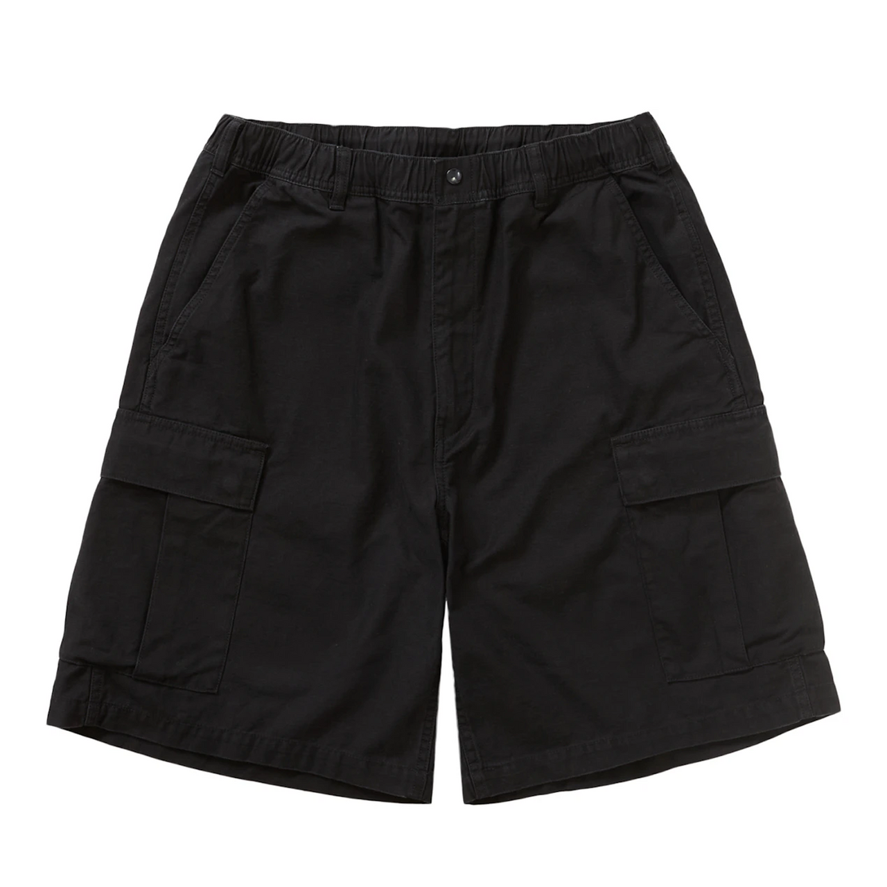 Supreme Cargo Shorts Black