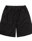 Supreme Cargo Shorts Black