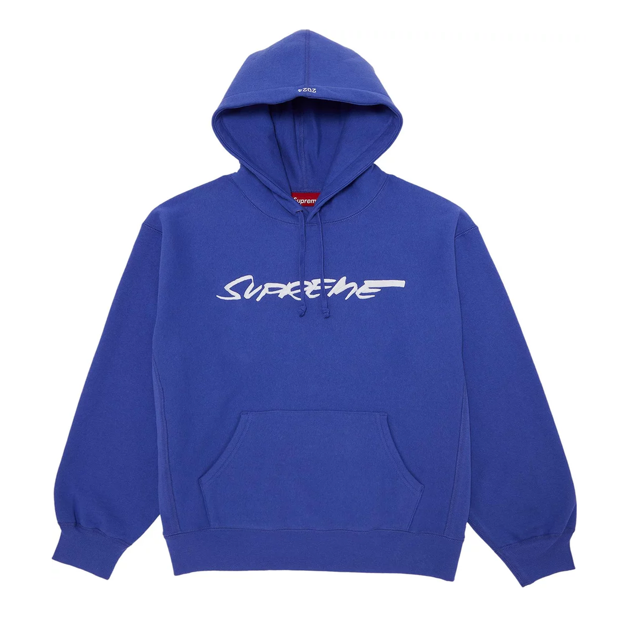 Supreme Futura Sweatshirt Violet