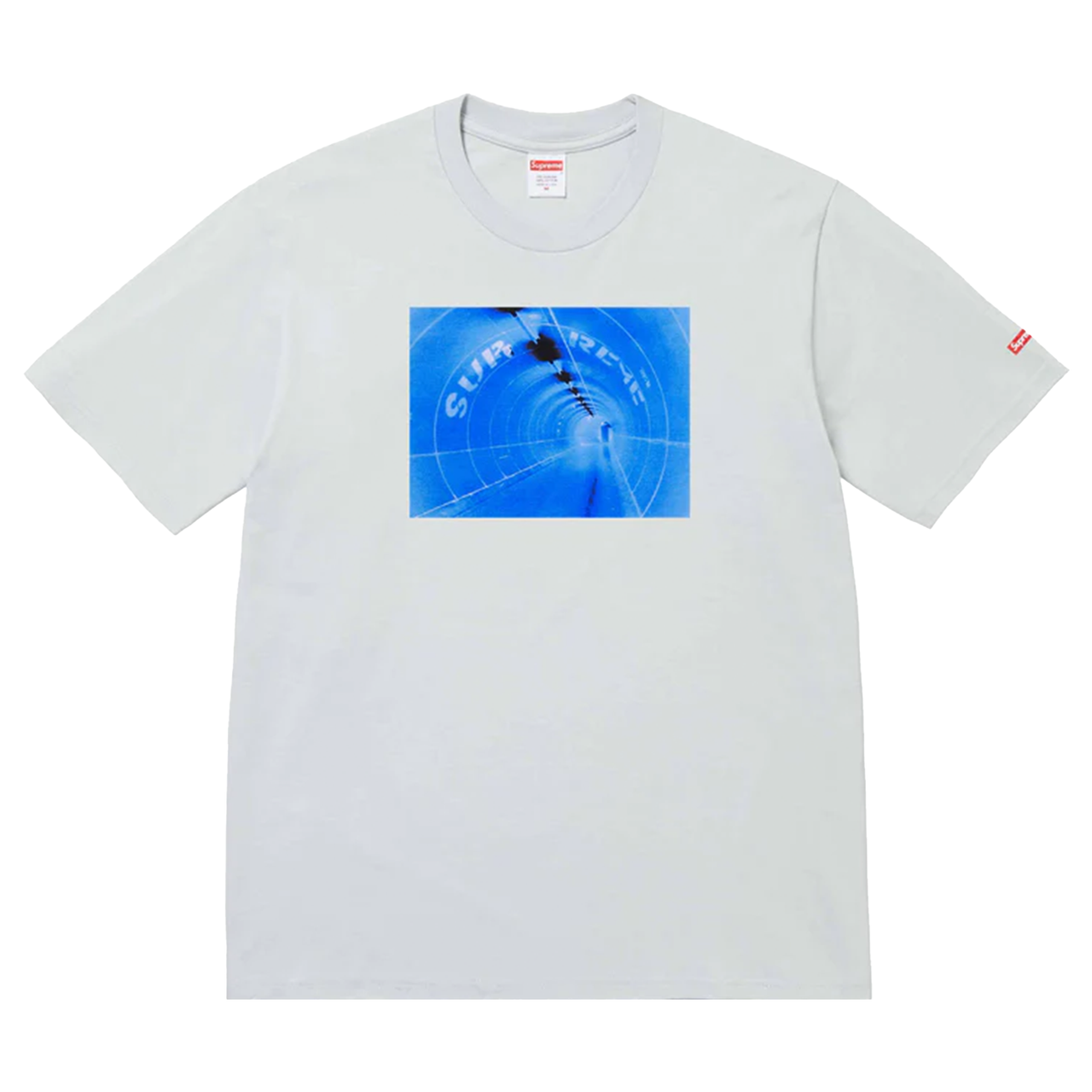 Supreme Tunnel Tee Cement