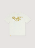 Gallery Dept. Skeleton Beach Surf Tee Archival White Gallery Dept. Skeleton Beach Surf Tee Archival White - Image 2 | Authenticated at Pieces Los Angeles