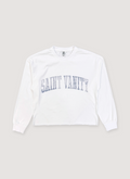 Saint Vanity The Standard Longsleeve Saint Vanity The Standard Longsleeve - Image 2 | Authenticated at Pieces Los Angeles