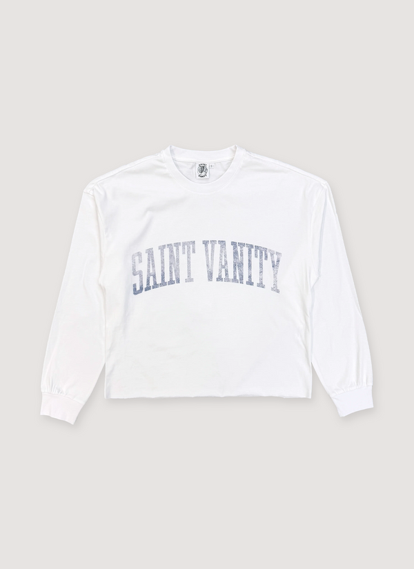 Saint Vanity The Standard Longsleeve alternate view - Shop at Pieces Los Angeles