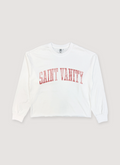 Saint Vanity The Standard Longsleeve Saint Vanity The Standard Longsleeve - Image 1 | Authenticated at Pieces Los Angeles