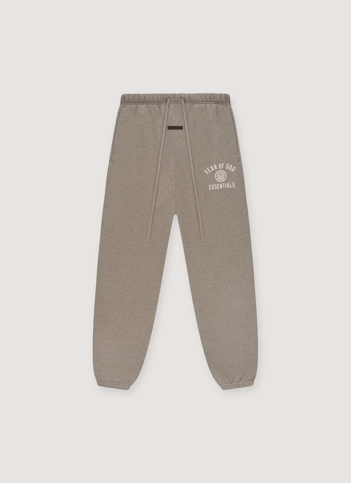 Essentials Fleece Sweatpants Heather Grey (Women's)
