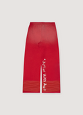 Better With Age Superficial Sweatpants Red Better With Age Superficial Sweatpants Red - Image 2 | Authenticated at Pieces Los Angeles