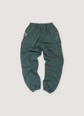 Gallery Dept. Property Painted Sweatpants Green (Pre-Owned) Gallery Dept. Property Painted Sweatpants Green (Pre-Owned) - Image 2 | Authenticated at Pieces Los Angeles