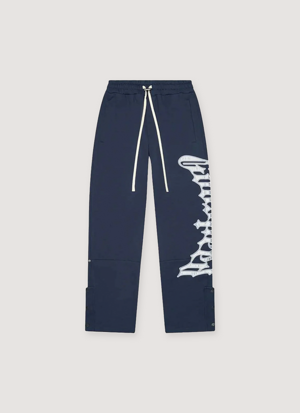 Godspeed New York OG Logo Sweatpants V2 alternate view - Shop at Pieces Los Angeles