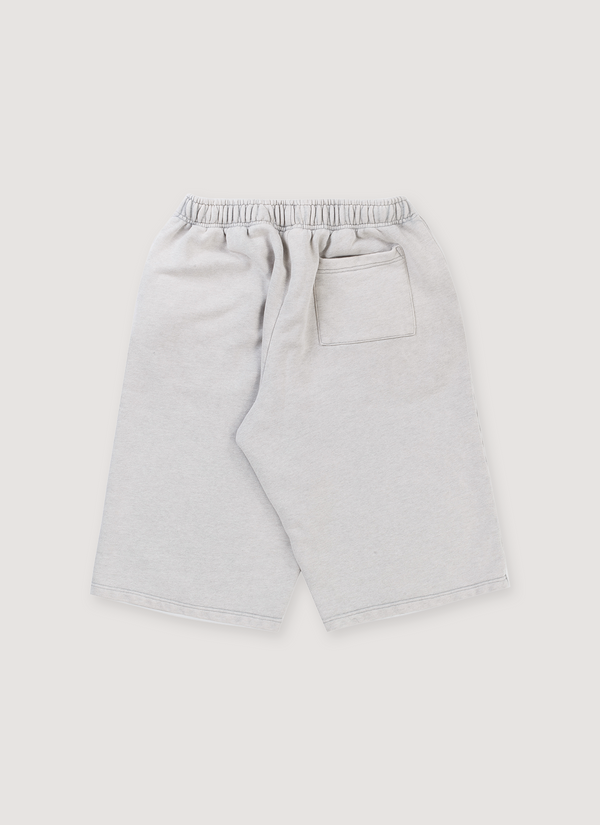 Boredom Kills BK Jean Sweats Grey alternate view - Shop at Pieces Los Angeles