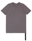 Rick Owens DRKSHDW Level Tee Grey