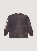 Saint Michael Sean Wotherspoon Target Longsleeve Saint Michael Sean Wotherspoon Target Longsleeve - Image 2 | Authenticated at Pieces Los Angeles