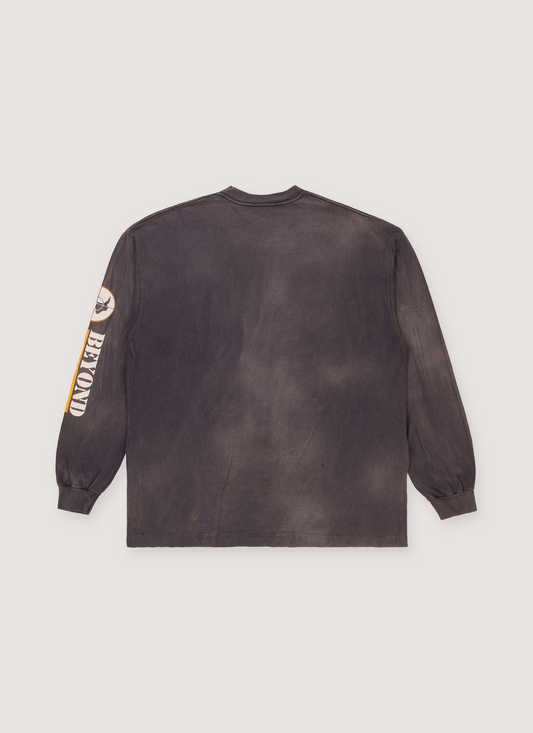 Saint Michael x Sean Wotherspoon Target Longsleeve