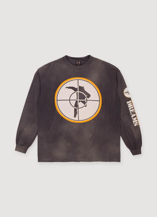 Saint Michael Sean Wotherspoon Target Longsleeve Sean Wotherspoon Target Longsleeve - Authenticated Longsleeves | Pieces Los Angeles