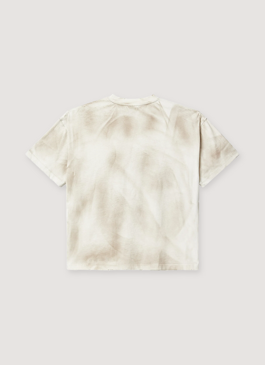 Vale Forever Target Tee Vintage White