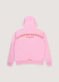 Chrome Hearts T Bar Sweatshirt Pink Chrome Hearts T Bar Sweatshirt Pink - Image 2 | Authenticated at Pieces Los Angeles