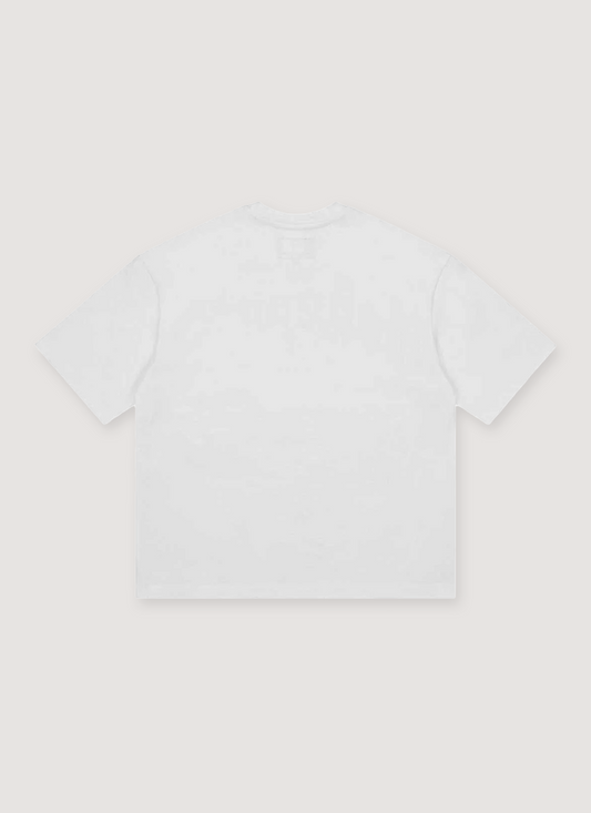 Godspeed New York Thoroughbred II Tee NG