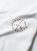 Boredom Kills Tomorrow Tee White Boredom Kills Tomorrow Tee White - Image 3 | Authenticated at Pieces Los Angeles