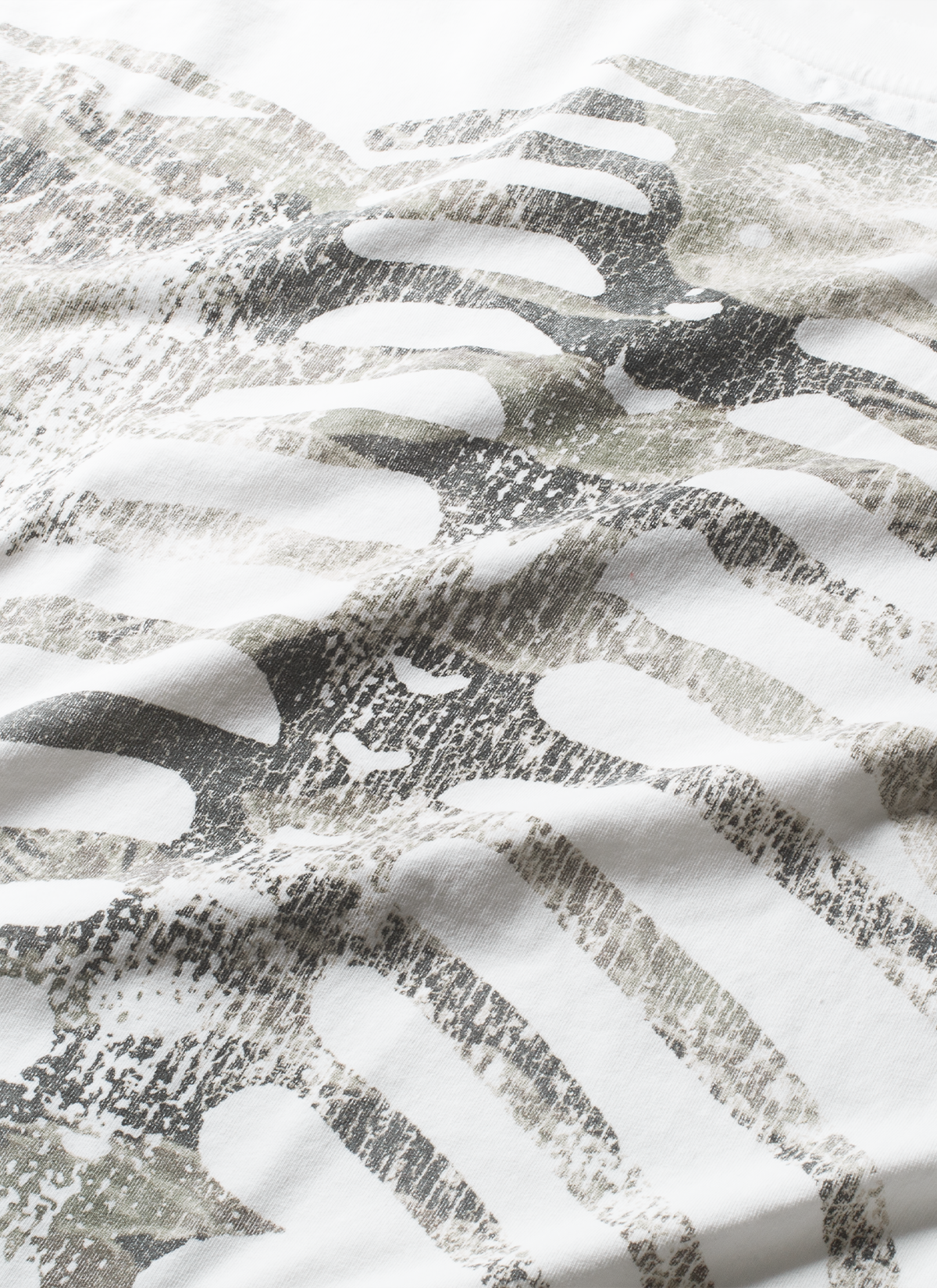 Boredom Kills Tomorrow Tee White Boredom Kills Tomorrow Tee White - Image 4 | Authenticated at Pieces Los Angeles