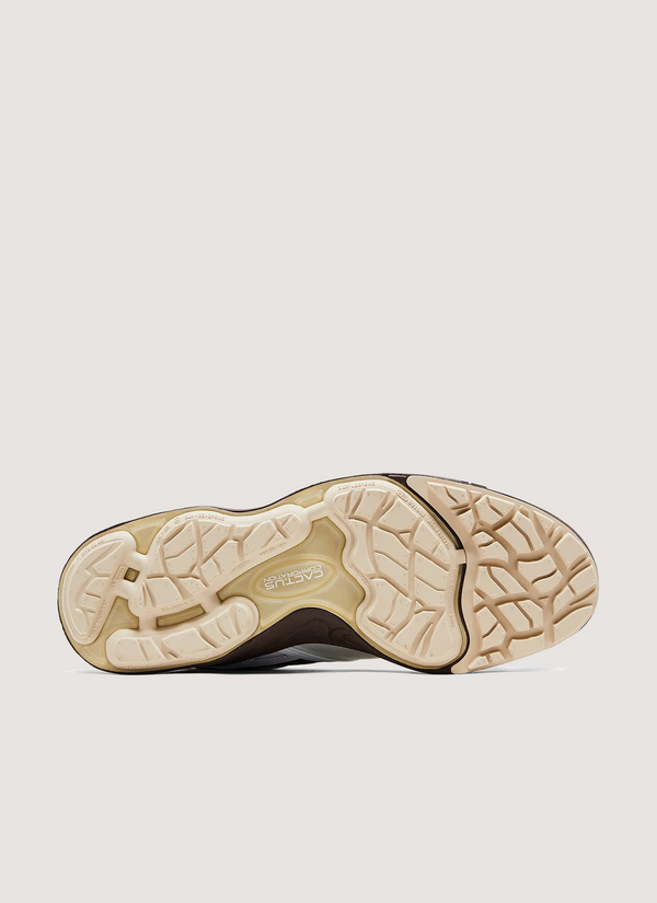 Nike Travis Scott Zoom Field Jaxx Light Chocolate alternate view - Shop at Pieces Los Angeles