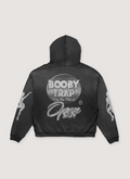 Triple Sevens Trap Logo Sweatshirt Triple Sevens Trap Logo Sweatshirt - Image 4 | Authenticated at Pieces Los Angeles