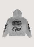 Triple Sevens Trap Logo Sweatshirt Triple Sevens Trap Logo Sweatshirt - Image 2 | Authenticated at Pieces Los Angeles
