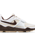 Nike x Travis Scott Zoom Field Jaxx Light Chocolate