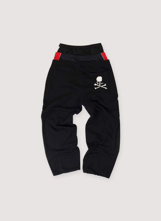 Mastermind MMJ 3 Layered Track Pants Multicolor (Pre-Owned)