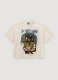 Triple Sevens Masquerade Tee Cream Triple Sevens Masquerade Tee Cream - Image 1 | Authenticated at Pieces Los Angeles