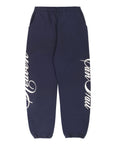 Pieces Heaven Can Wait Sweatpants Navy