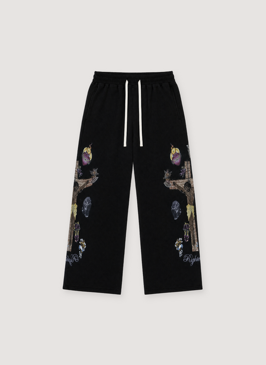 Righteous Ultimate Sacrifice Thermal Sweatpants