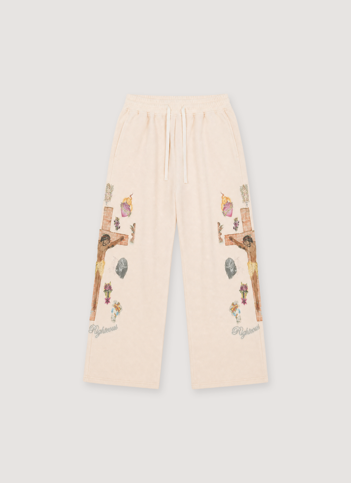 Righteous Ultimate Sacrifice Thermal Sweatpants