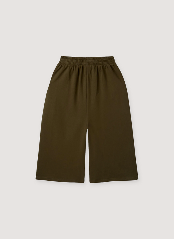 GV Gallery V2 Baggies Shorts Olive Purple alternate view - Shop at Pieces Los Angeles
