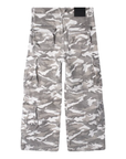 Vague Studios Precious Cargo Pants Siberian Camo