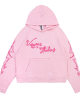 Vague Studios Daze Sling Sweatshirt Pink