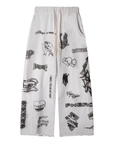 Vague Studios Skin Deep Sweatpants