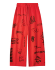 Vague Studios Skin Deep Sweatpants