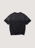 Vale Forever 8 Ball Tee Vintage Black Vale Forever 8 Ball Tee Vintage Black - Image 2 | Authenticated at Pieces Los Angeles