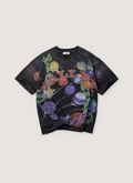 Vale Forever 8 Ball Tee Vintage Black Vale Forever 8 Ball Tee Vintage Black - Image 1 | Authenticated at Pieces Los Angeles