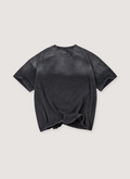 Vale Forever A Train Bling Tee Vintage Black Vale Forever A Train Bling Tee Vintage Black - Image 2 | Authenticated at Pieces Los Angeles