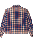 Vale Forever American Cup Flannel Navy Red