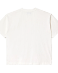 Vale Forever Gator Tee White