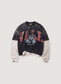 Vale Forever Big Brother Longsleeve Vintage Black Vale Forever Big Brother Longsleeve Vintage Black - Image 1 | Authenticated at Pieces Los Angeles