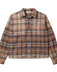 Vale Forever Brownstone Flannel Brown