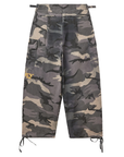 Vale Forever VA-1 Cargo Pant Black Camo